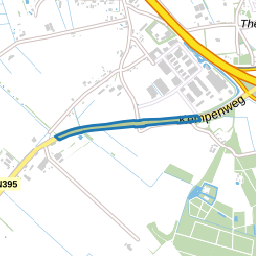 Perceel OST00-K-2033