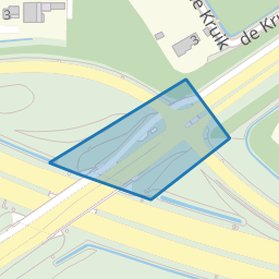 Perceel OST00-K-2034