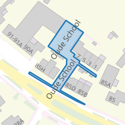 Perceel OST00-K-2038