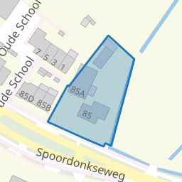 Perceel OST00-K-2050