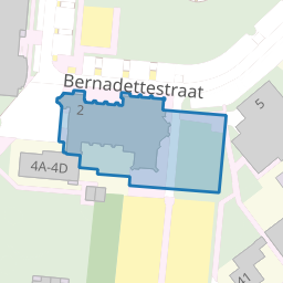 Perceel OST00-K-2052