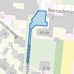 Perceel OST00-K-2055