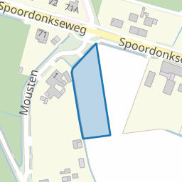 Perceel OST00-K-2056