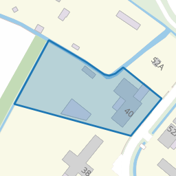 Perceel OST00-K-2070