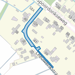 Perceel OST00-K-2072