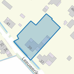 Perceel OST00-K-2075