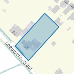 Perceel OST00-K-2076