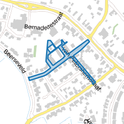 Perceel OST00-K-2079