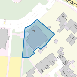 Perceel OST00-K-2080