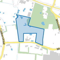 Perceel OST00-K-2085