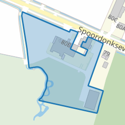 Perceel OST00-K-2088