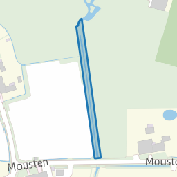 Perceel OST00-K-2091