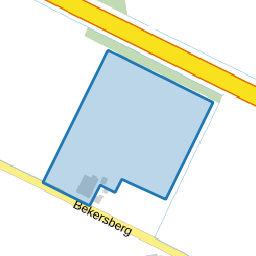 Perceel OST00-K-2101