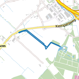 Perceel OST00-K-2107