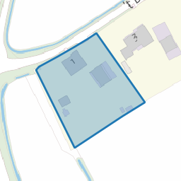 Perceel OST00-K-2108