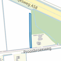 Perceel OST00-K-2110