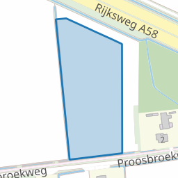 Perceel OST00-K-2112