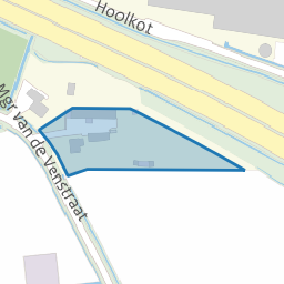 Perceel OST00-K-2115