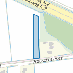 Perceel OST00-K-2118