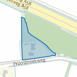 Perceel OST00-K-2120