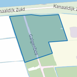 Perceel OST00-K-2131