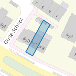 Perceel OST00-K-2143