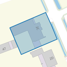 Perceel OST00-K-2165