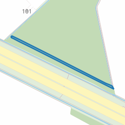 Perceel OST00-K-2172