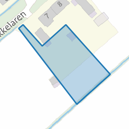 Perceel OST00-K-2190