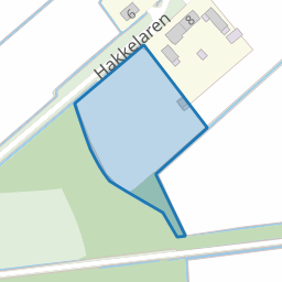 Perceel OST00-K-2191