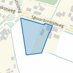 Perceel OST00-K-2196