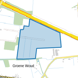 Perceel OST00-K-2203