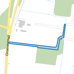 Perceel OST00-K-2207