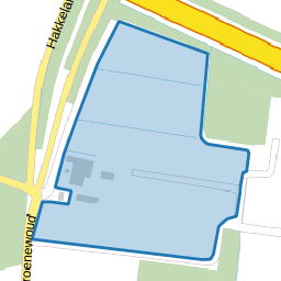 Perceel OST00-K-2208