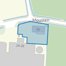 Perceel OST00-K-2212