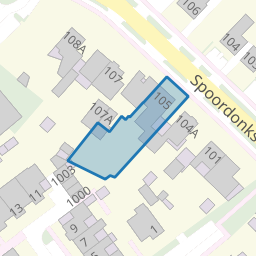 Perceel OST00-K-2216