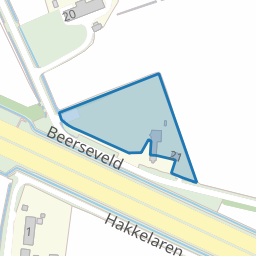 Perceel OST00-K-2218