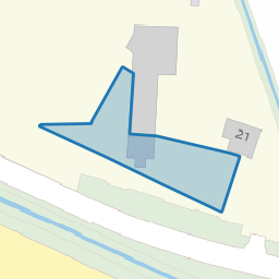 Perceel OST00-K-2222