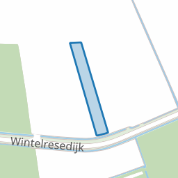 Perceel OST00-K-2224