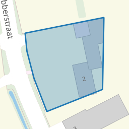 Perceel OST00-K-2226