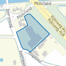 Perceel OST00-K-2228