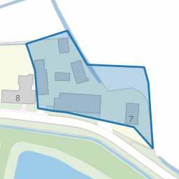 Perceel OST00-K-2231