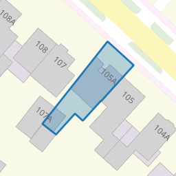 Perceel OST00-K-2233