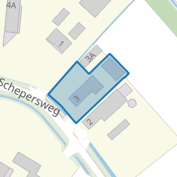 Perceel OST00-K-2234