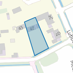 Perceel OST00-K-2249