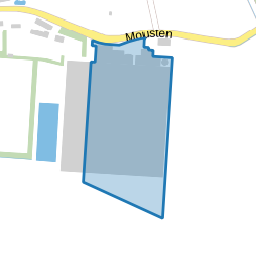 Perceel OST00-K-2253