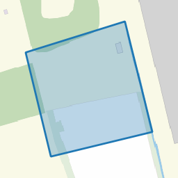 Perceel OST00-K-2256