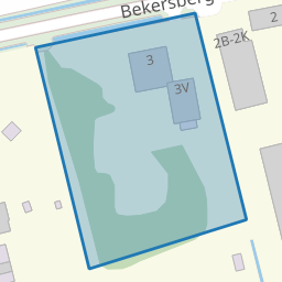 Perceel OST00-K-2257