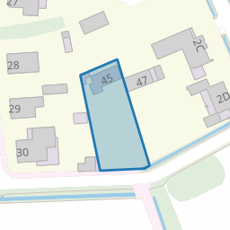 Perceel OST00-K-2262