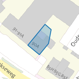 Perceel OST00-K-2282